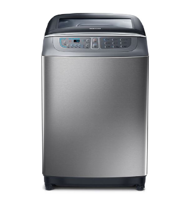 ماشین لباسشویی هیوندای مدل HWM-4500 ظرفیت 4.5 کیلوگرم