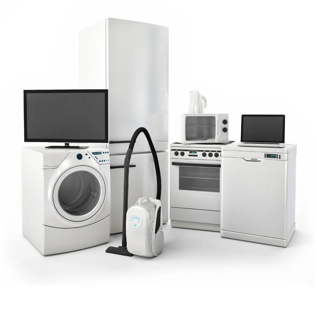 تعمیر ماشین لباسشویی